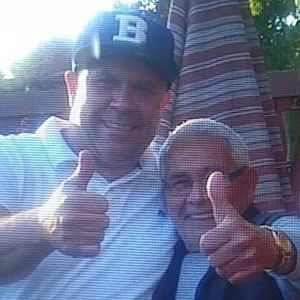 Meet your Posher, Luis